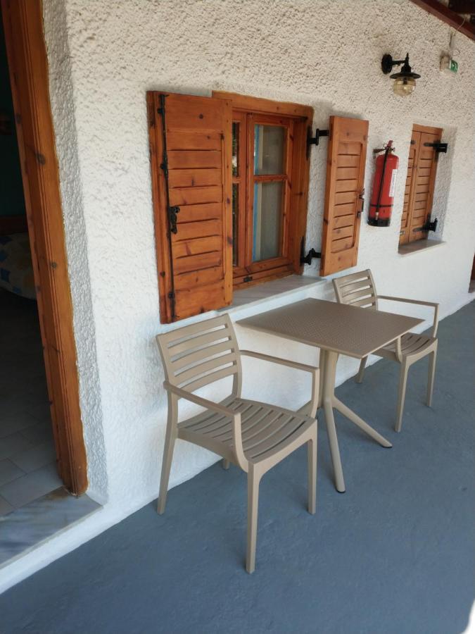 Aparthotel Asimina'S House Skiathos Exterior foto