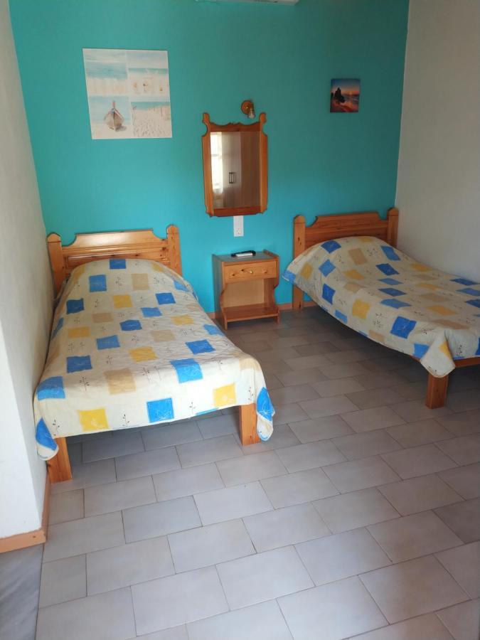 Aparthotel Asimina'S House Skiathos Exterior foto