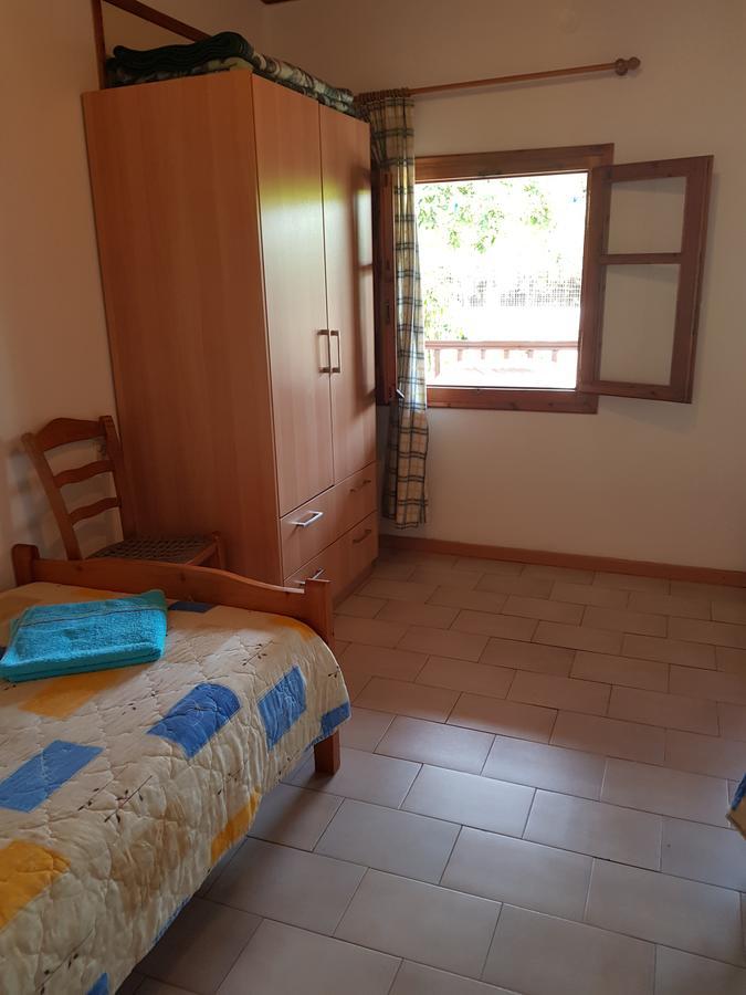 Aparthotel Asimina'S House Skiathos Exterior foto