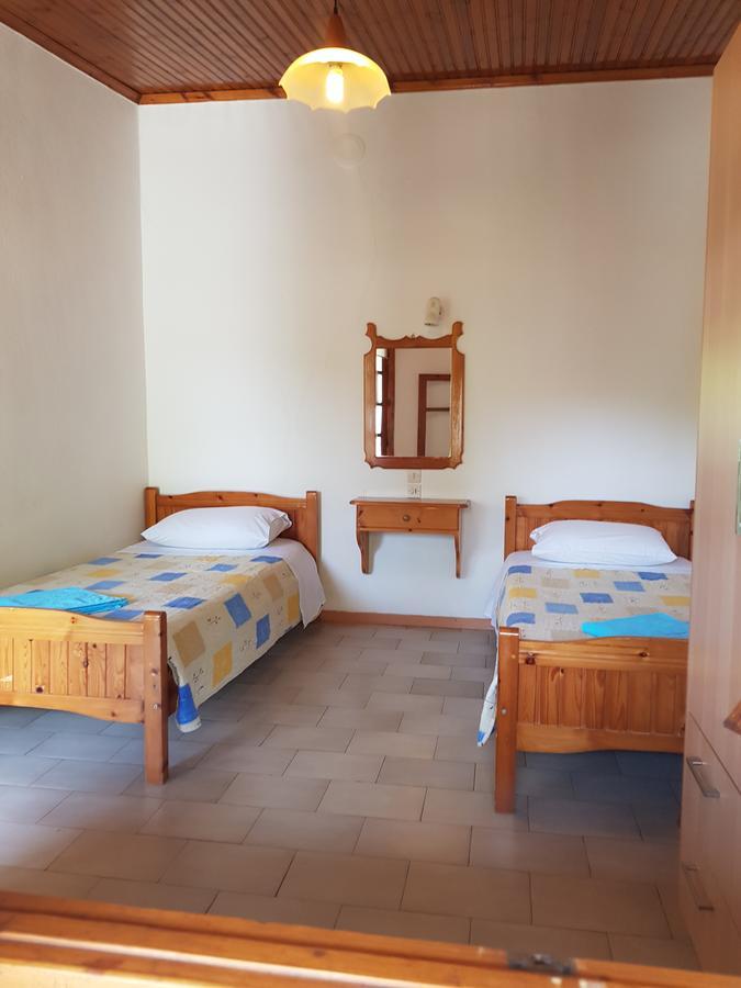 Aparthotel Asimina'S House Skiathos Exterior foto