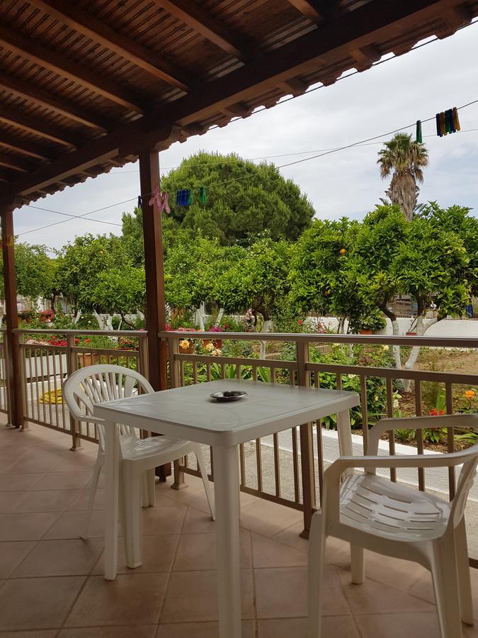 Aparthotel Asimina'S House Skiathos Exterior foto