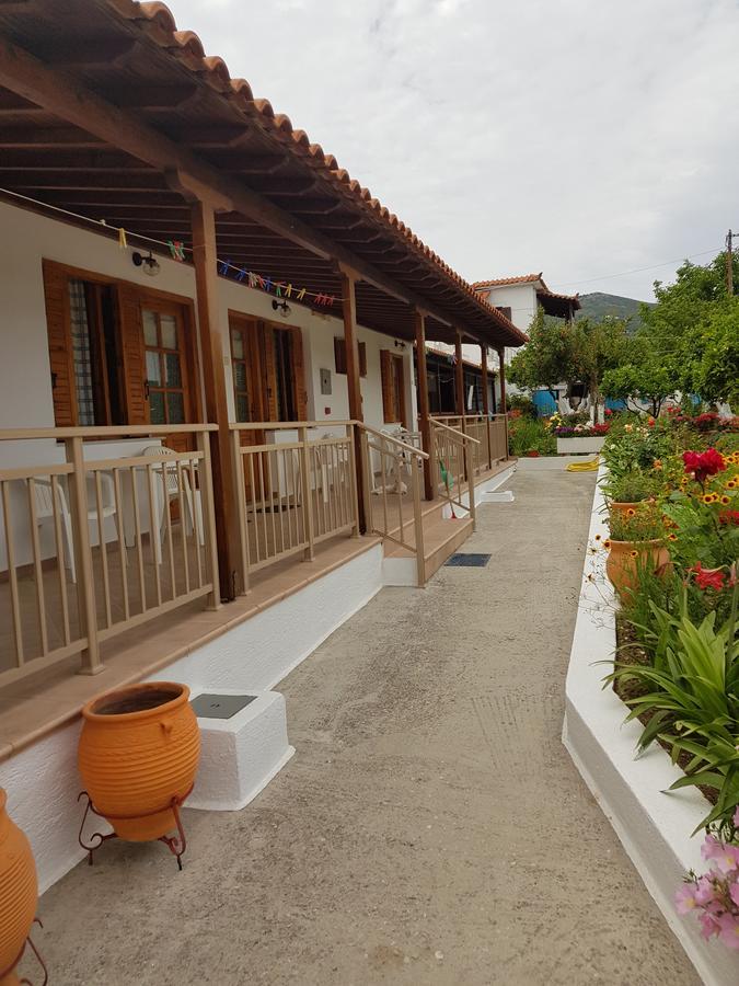 Aparthotel Asimina'S House Skiathos Exterior foto