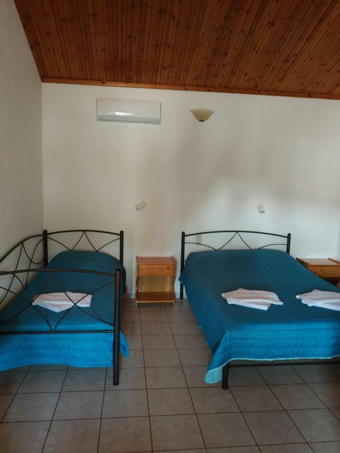 Aparthotel Asimina'S House Skiathos Exterior foto