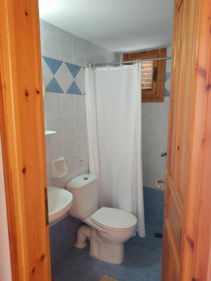 Aparthotel Asimina'S House Skiathos Exterior foto