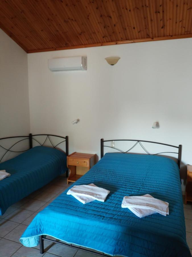 Aparthotel Asimina'S House Skiathos Exterior foto